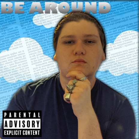 Be Around (feat. Jamesy)
