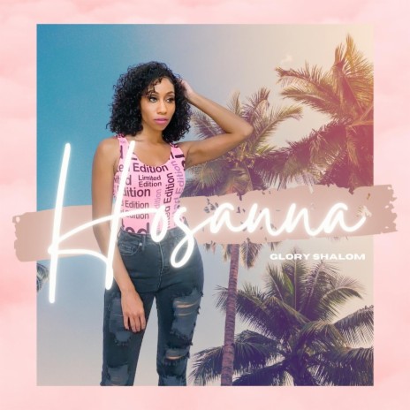 Hosanna | Boomplay Music