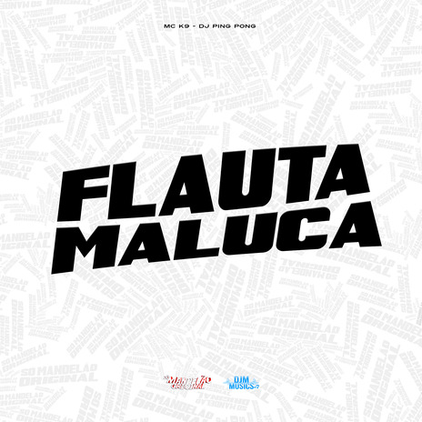 Flauta Maluca ft. Dj Ping Pong | Boomplay Music