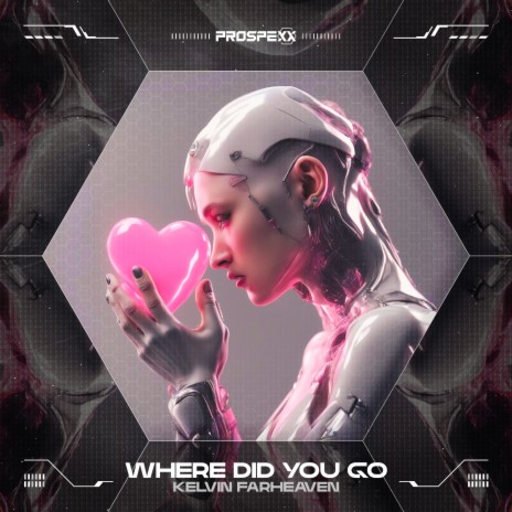 Where Did You Go ft. SCANTRAXX | Boomplay Music