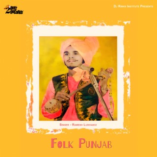 Folk Punjab