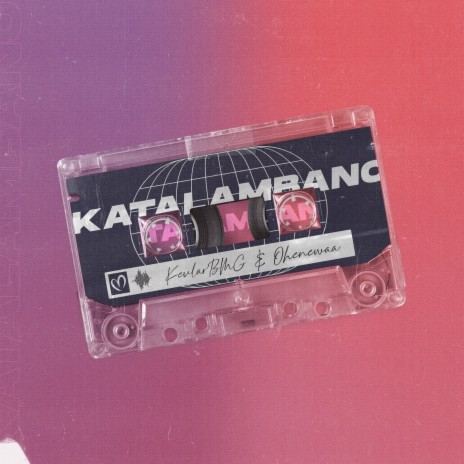 Katalambano ft. Ohenewaa | Boomplay Music
