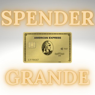 Spender GRANDE