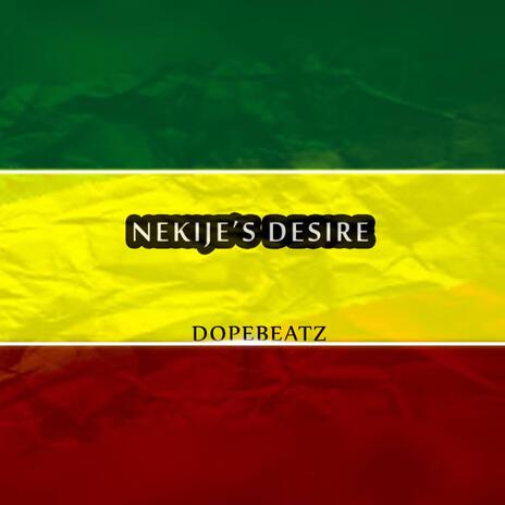 Nekije's Desire (Instrumental) | Boomplay Music