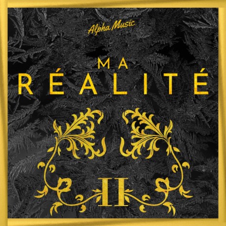 Ma réalité No. 2 (Live) | Boomplay Music