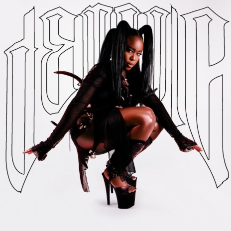 Demonic (feat La Zowi) ft. La Zowi | Boomplay Music