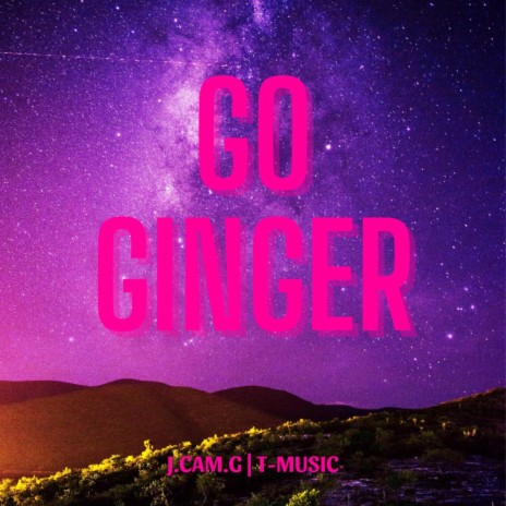 Go Ginger ft. T-Music | Boomplay Music