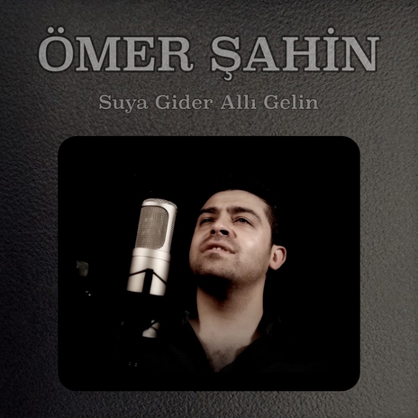 Suya Gider Allı Gelin | Boomplay Music