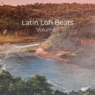 Latin Lofi Beats
