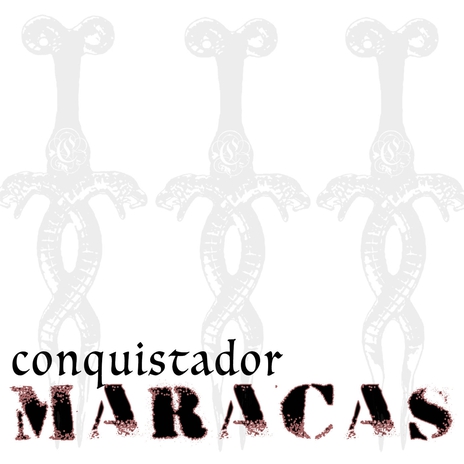 Maracas | Boomplay Music