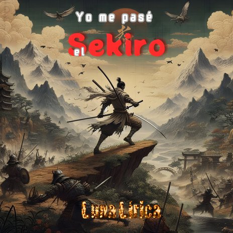 Yo me pasé el Sekiro