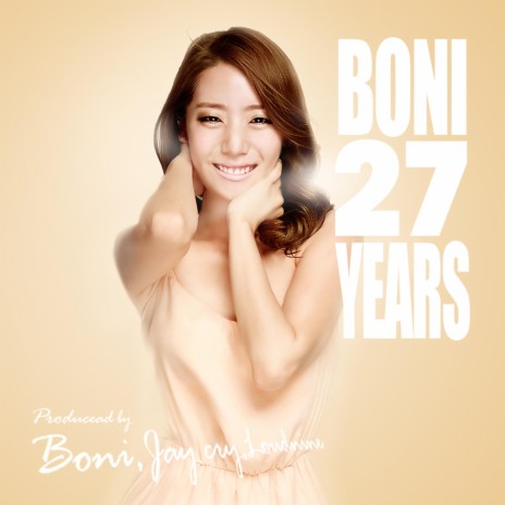 27살 (Emotional Ver.) | Boomplay Music