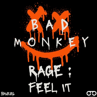 RAGE : FEEL IT (Radio Edit)