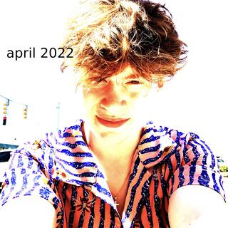 april 2022