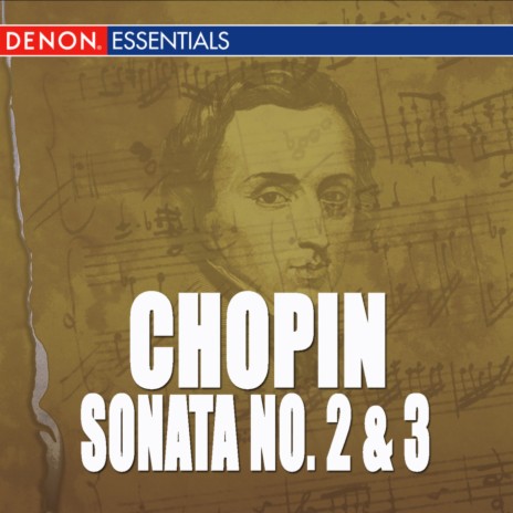 Sonata for Piano No. 2 in B Minor, Op. 35: I. Grave | Boomplay Music