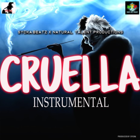 CRUELLA (INSTRUMENTAL) | Boomplay Music