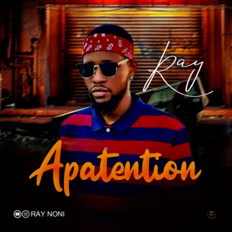 Apatention | Boomplay Music