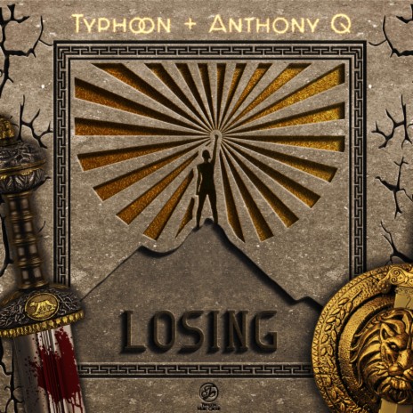 Losing ft. Anthony Q | Boomplay Music