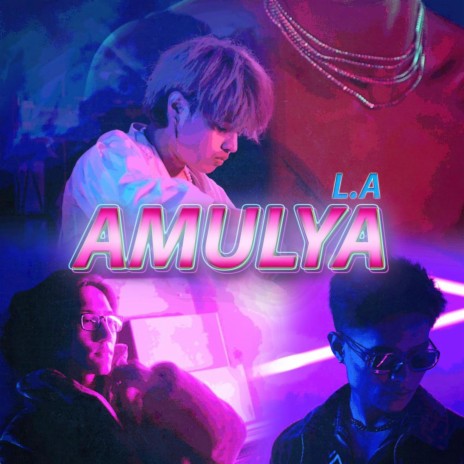 AMULYA | Boomplay Music