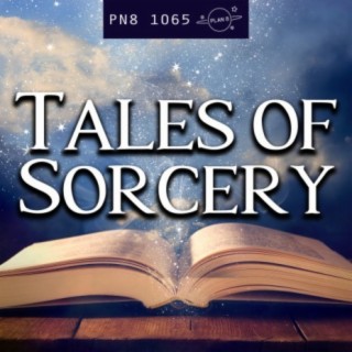 Tales Of Sorcery: Mystery Adventure Magic