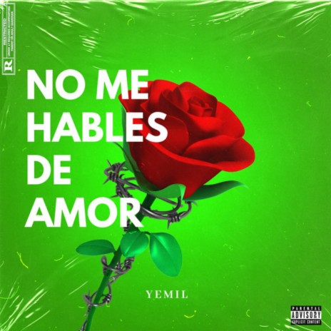 No me hables de amor | Boomplay Music