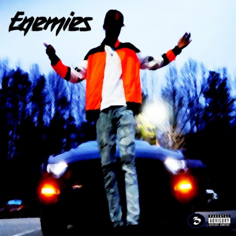 Enemies | Boomplay Music