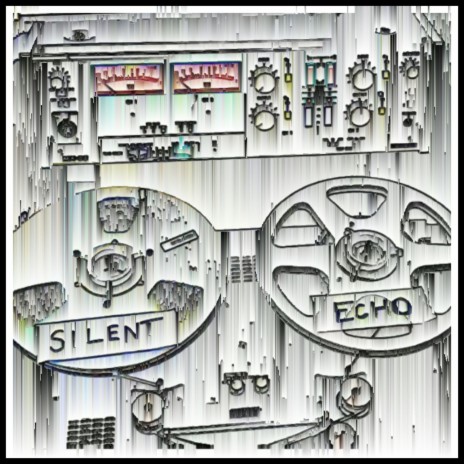 Silent Echo | Boomplay Music