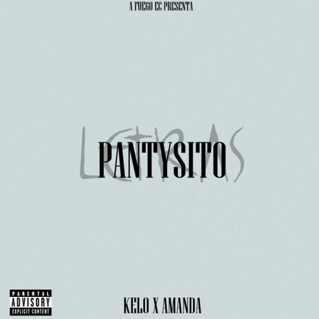 Pantysito ft. Amanda | Boomplay Music