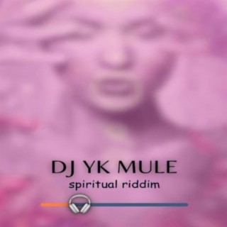 Free Beat Dj Yk Spiritual Riddim