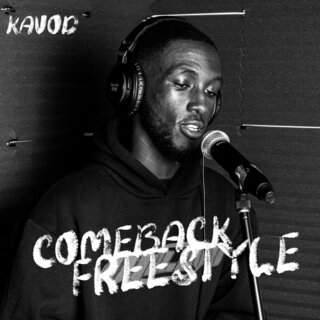 Comeback Freestyle