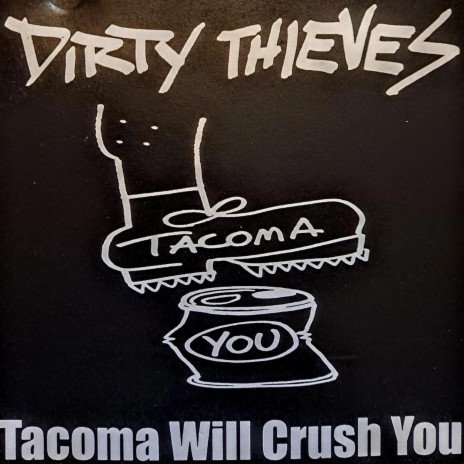 rule yourself/tacoma girls