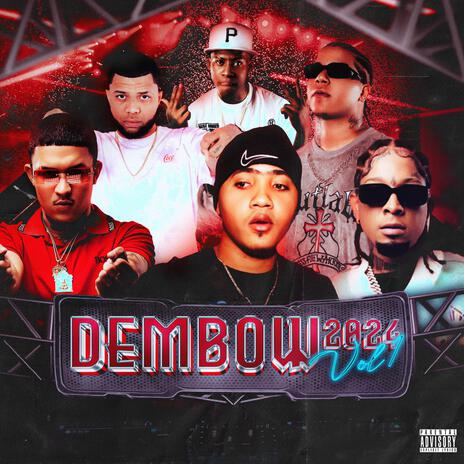 Dembow 2024 Volumen1 | Boomplay Music