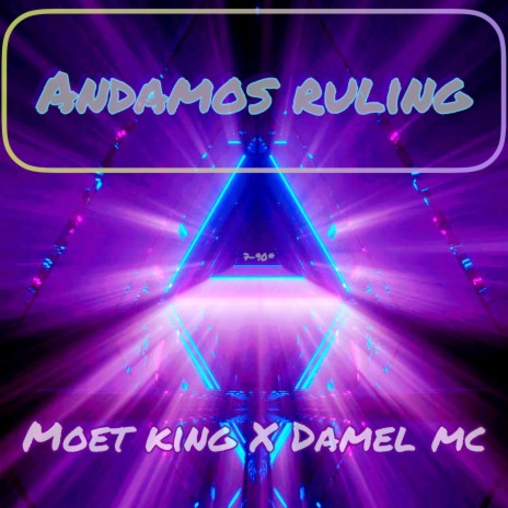 Andamos ruling ft. Damel mc | Boomplay Music