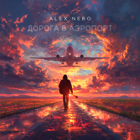 Дорога в аэропорт | Boomplay Music