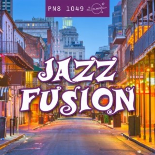 Jazz Fusion: Reflecting Cool Wistful