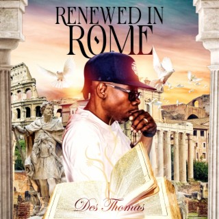 Renewed In Rome