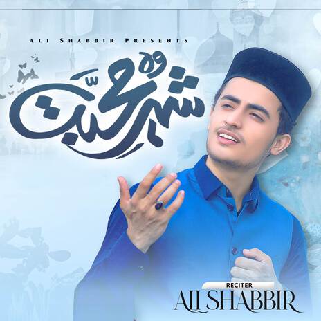 Wo Shehr E Mohabbat | Boomplay Music