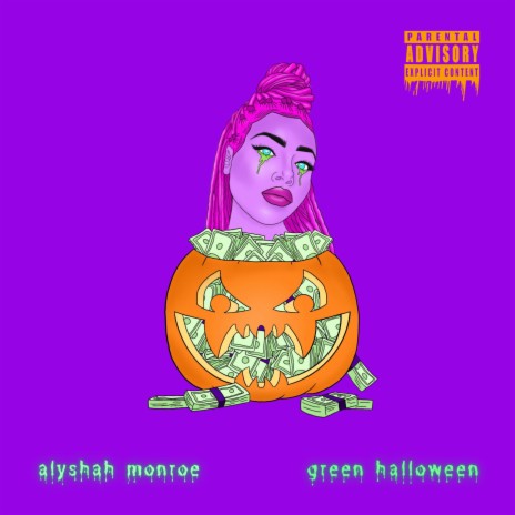 Green Halloween | Boomplay Music