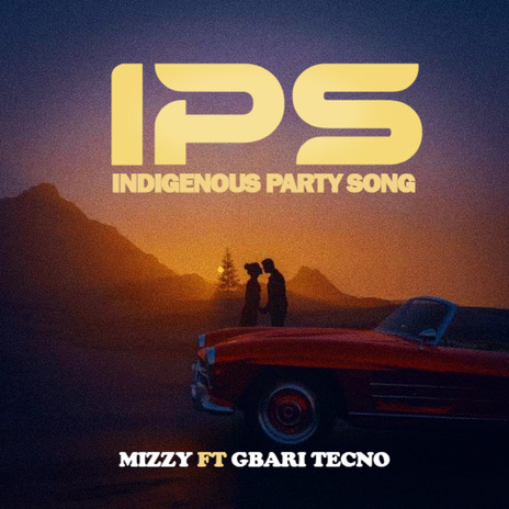 (Ips)Indigenous Party Song ft. Gbari Tecno | Boomplay Music