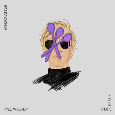 Glide (Kyle Walker Remix) ft. Kyle Walker | Boomplay Music