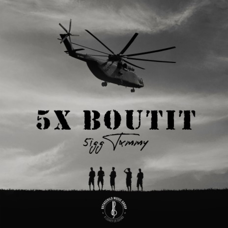 5x BoutIt (5x BoutIt) | Boomplay Music