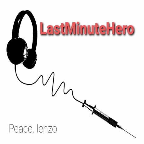 Peace, Ienzo | Boomplay Music