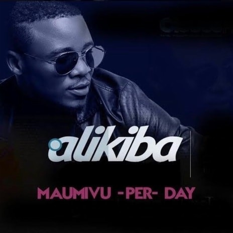 Maumivu Per Day | Boomplay Music