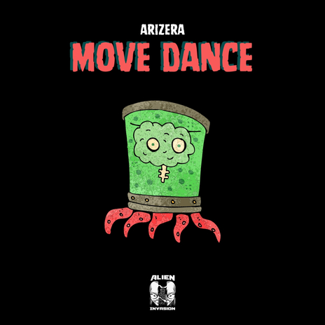 Move Dance