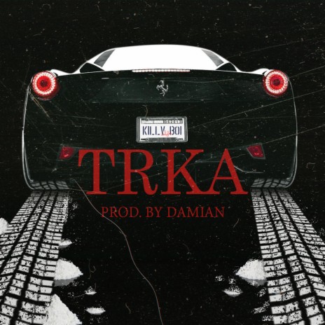 Trka