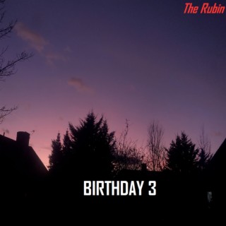 Birthday 3