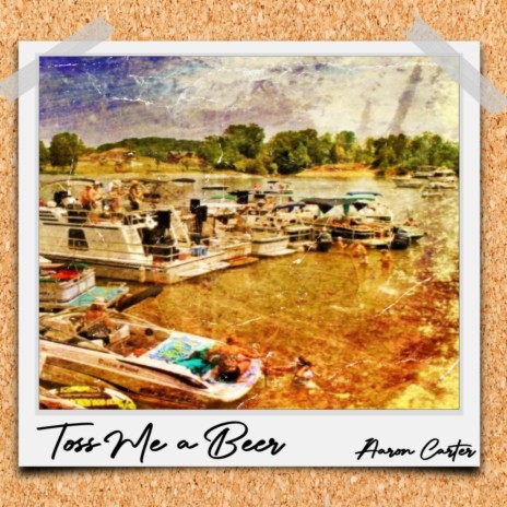 Toss Me A Beer | Boomplay Music