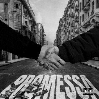 PROMESSA lyrics | Boomplay Music