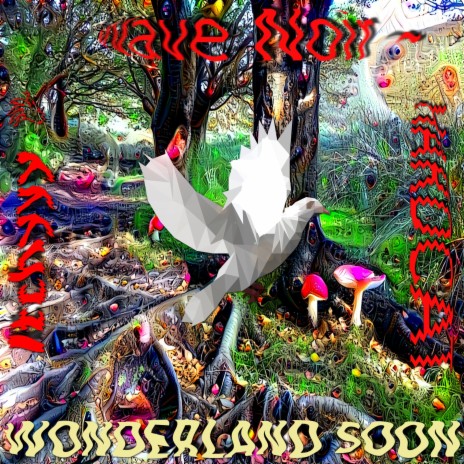 Wonderland Soon (feat. Wave Noir) | Boomplay Music