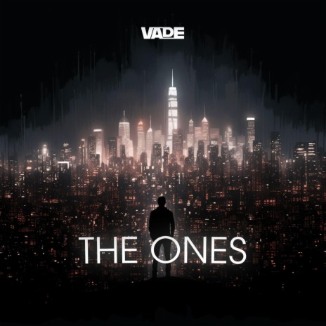 The Ones (Radio Edit) ft. Jigsaw